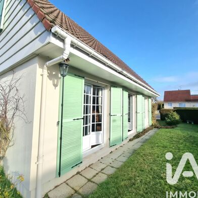 Maison 5 pièces 258000 €