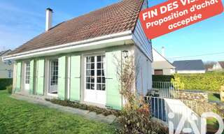 Maison 5 Pièces 95 m² à vendre à Houppeville (76770)