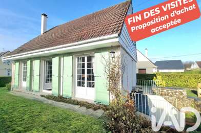 Maison 5 pièces 258000 €