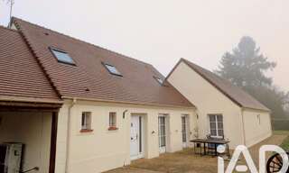 Maison 7 Pièces 175 m² à vendre à Chevrières (60710)