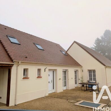 Maison 7 pièces 409000 €