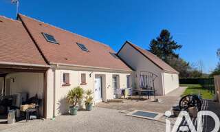 Maison 7 Pièces 175 m² à vendre à Chevrières (60710)