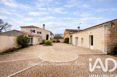 Maison 6 pièces 345000 €