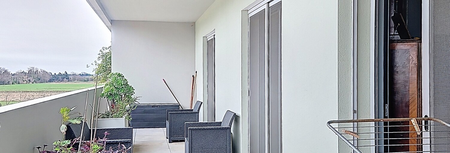 Appartement 3 Pièces 66 m² à vendre à Narbonne (11100)