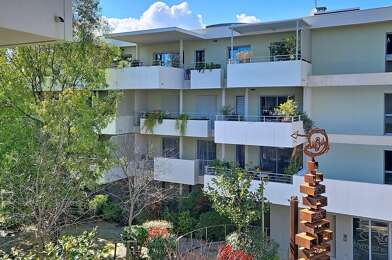 Appartement 3 pièces 284000 €