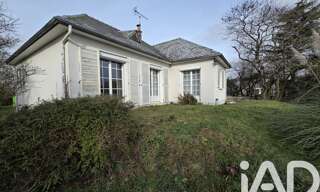 Maison 6 Pièces 149 m² à vendre à Sainte-Maure-de-Touraine (37800)