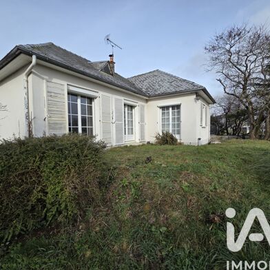 Maison 6 pièces 250000 €