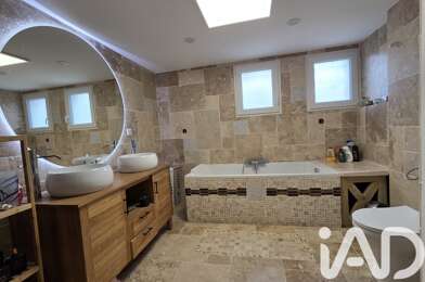 Maison 6 pièces 250000 €