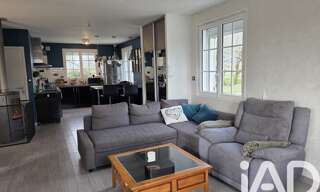 Maison 6 Pièces 149 m² à vendre à Sainte-Maure-de-Touraine (37800)