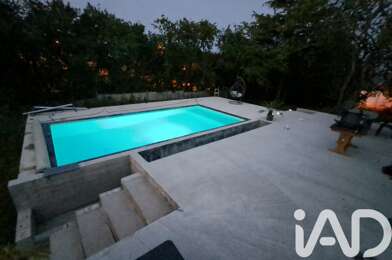 Maison 6 pièces 239500 €