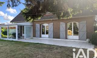 Maison 7 Pièces 145 m² à vendre à Divion (62460)