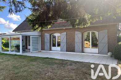 Maison 7 pièces 250000 €