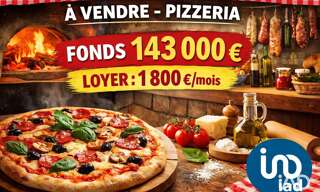 Commerce  75 m² à vendre à Pantin (93500)