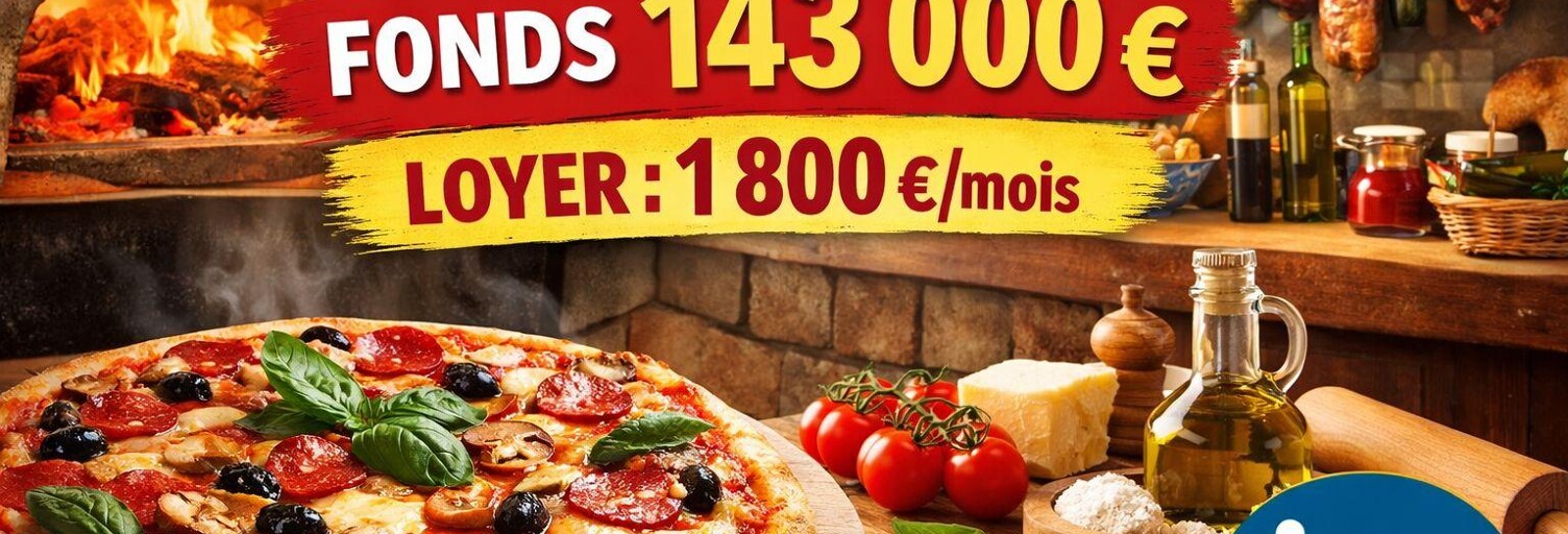 Commerce  75 m² à vendre à Pantin (93500)