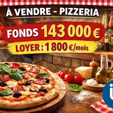 Commerce  143000 €