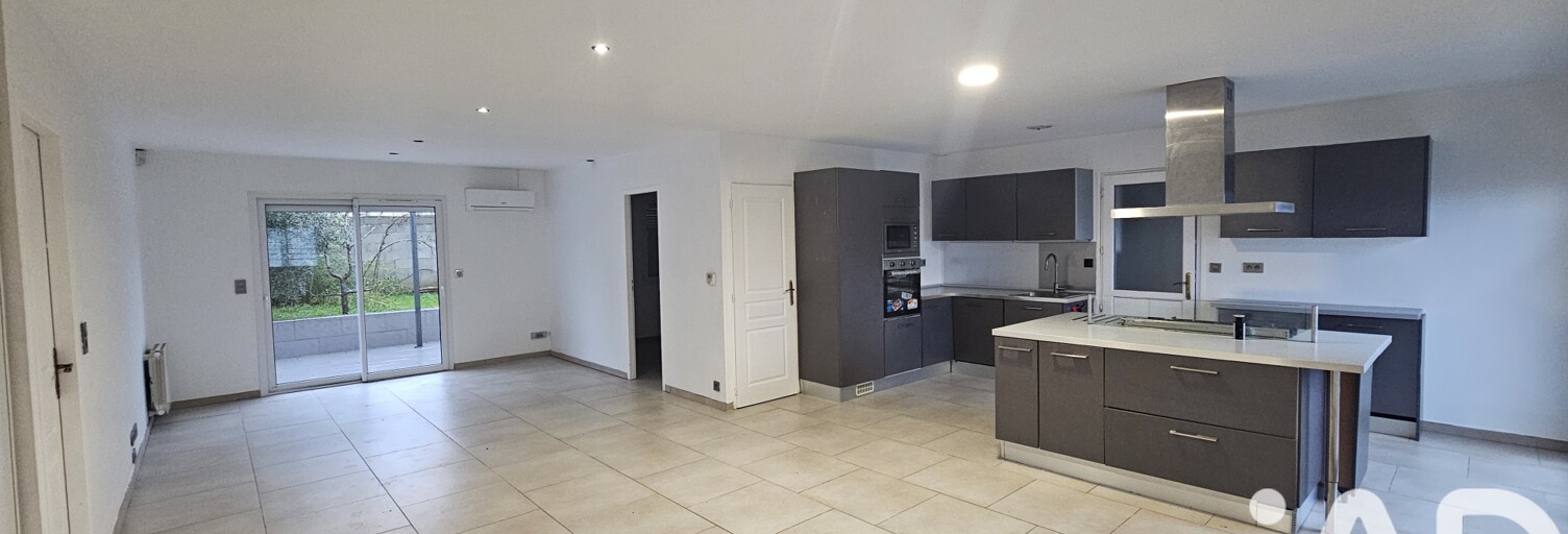 Maison 5 Pièces 120 m² à vendre à Auterive (31190)