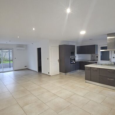 Maison 5 pièces 285000 €