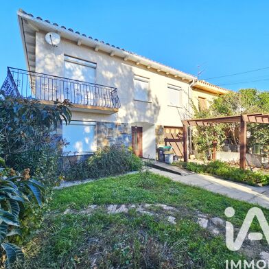 Maison 7 pièces 315000 €