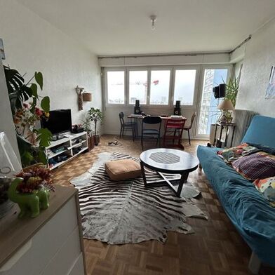 Appartement 3 pièces 228000 €