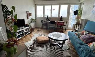 Appartement 3 Pièces 62 m² à vendre à Rennes (35000)