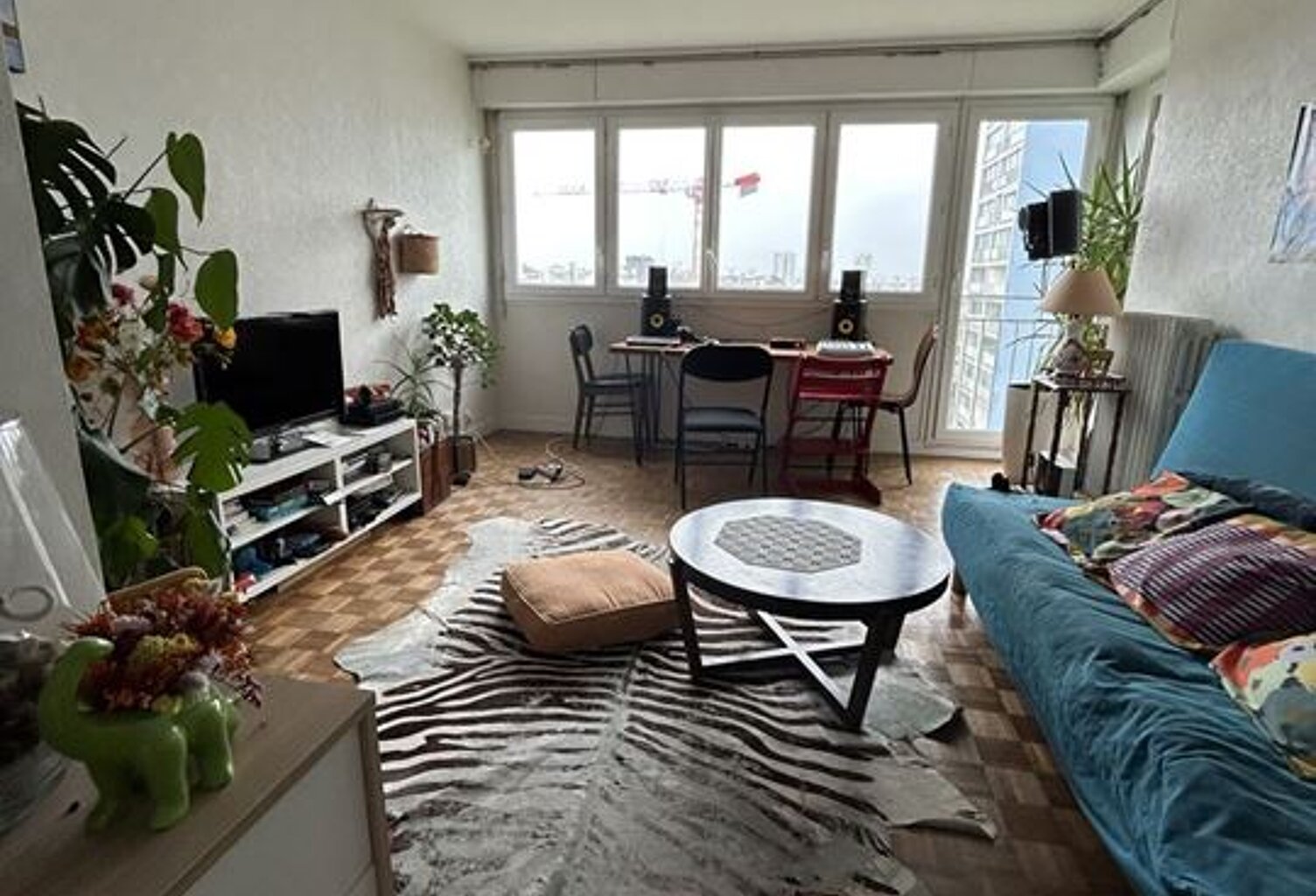 T3 - 62.2m ² — photo 1