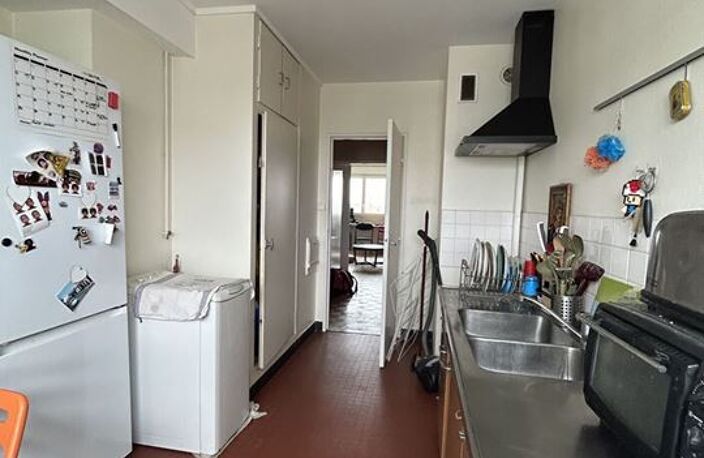 T3 - 62.2m ² — photo 2