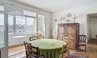 Appartement 4 Pièces 103 m² à vendre à Rouen (76000)