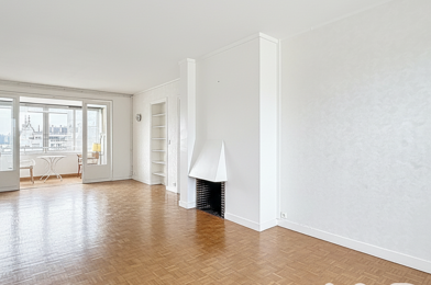 Appartement 4 pièces 345500 €