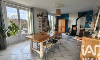 Maison 5 Pièces 132 m² à vendre à La Bouëxière (35340)