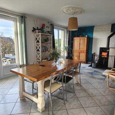 Maison 5 pièces 320000 €