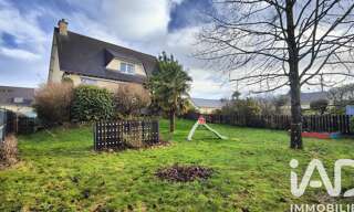 Maison 5 Pièces 132 m² à vendre à La Bouëxière (35340)