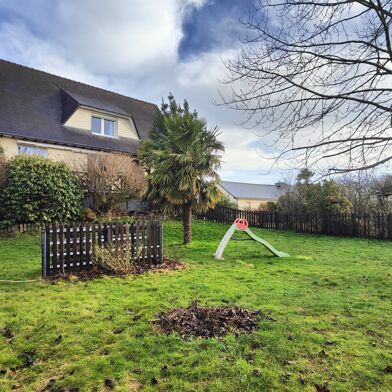 Maison 5 pièces 320000 €