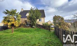 Maison 5 Pièces 131 m² à vendre à La Bouëxière (35340)