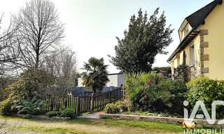 Maison 5 Pièces 131 m² à vendre à La Bouëxière (35340)