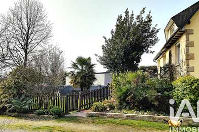 Maison 5 pièces 310000 €