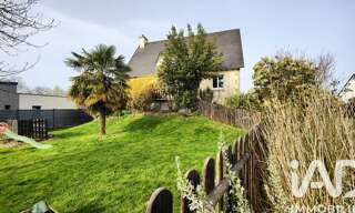 Maison 5 Pièces 131 m² à vendre à La Bouëxière (35340)