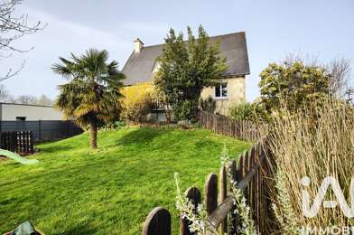 Maison 5 pièces 310000 €