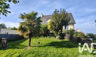 Maison 5 Pièces 131 m² à vendre à La Bouëxière (35340)