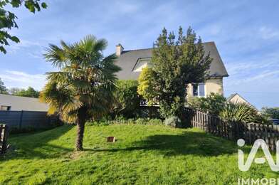 Maison 5 pièces 310000 €