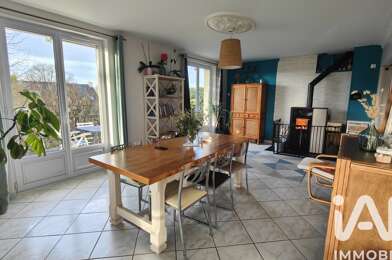 Maison 5 pièces 310000 €