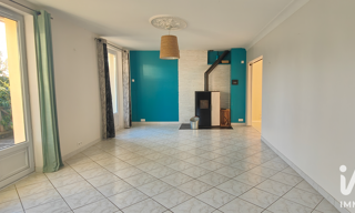Maison 5 Pièces 150 m² à vendre à La Bouëxière (35340)
