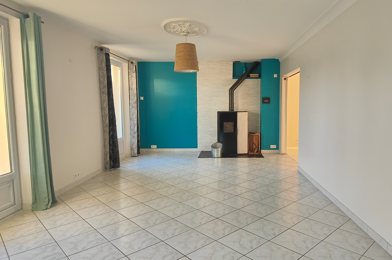 Maison 5 pièces 299000 €
