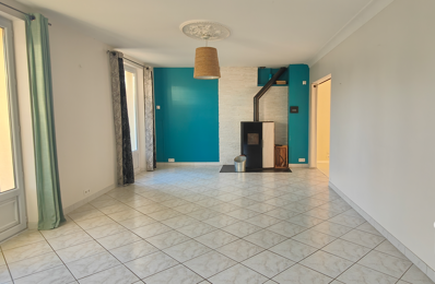 Vente Maison/villa 5 pièces — photo du bien