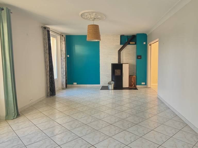 Vente Maison/villa 5 pièces — photo 1
