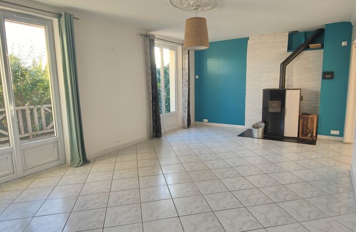Vente Maison/villa 5 pièces — photo 2