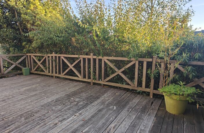 Vente Maison/villa 5 pièces — photo 4