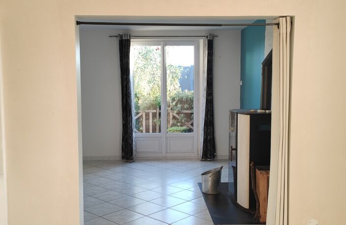 Vente Maison/villa 5 pièces — photo 5