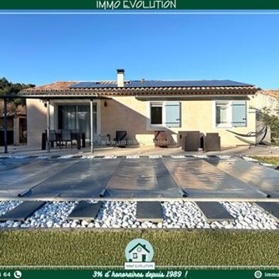 Maison 4 pièces 325000 €