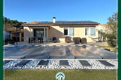 Maison 4 pièces 325000 €