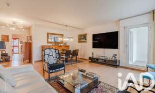 Appartement 4 Pièces 100 m² à vendre à Le Vésinet (78110)